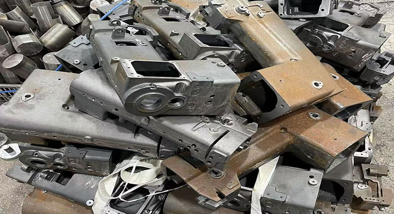 Precision Machining Accessories