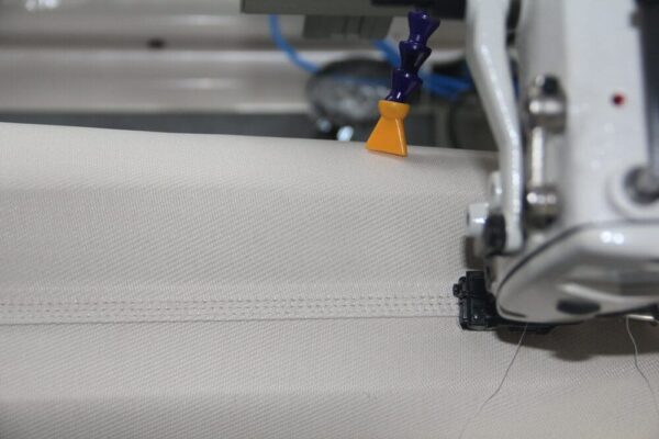 Automatic Filter Bag Sewing Machine - Image 2