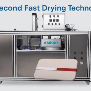 Filter Bag Needle Hole Sealing Machine | RapidSeal Double Seal