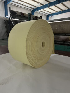 Aramid Air Slide