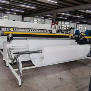 Filter Cartridge Production Line