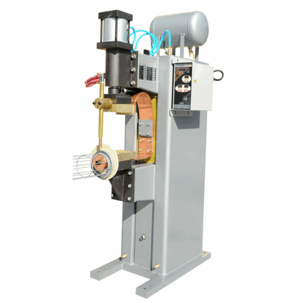 Filter Cage Welding Machine - Image 5