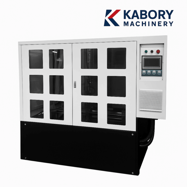 Fully Automatic Snap Band Riveting Machine