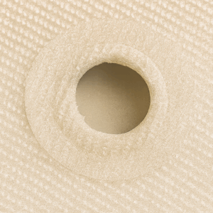 Automatic Filter Press Cloth Eyelet Welding Machine