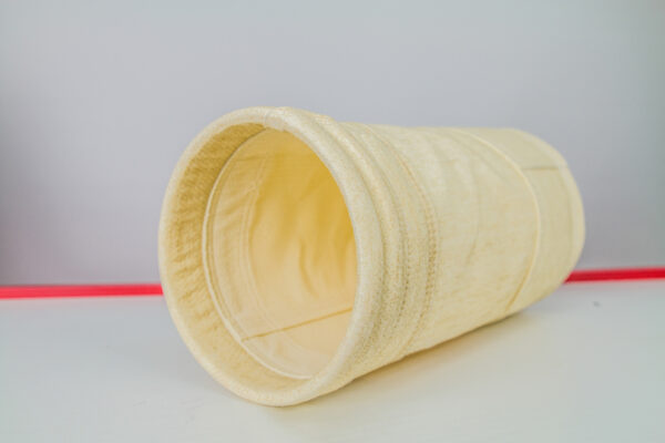 Short-Arm Two-Needle Cylinder-Bed Sewing Machine for Industrial Filter Bags - Image 4