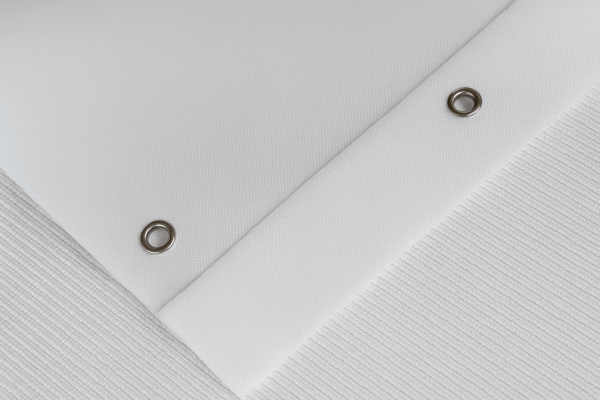 Automated Filter Cloth Eyeleting and Riveting Machine - Image 4