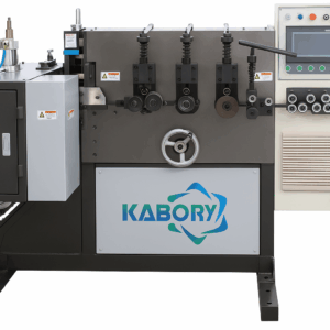 ring welding machine