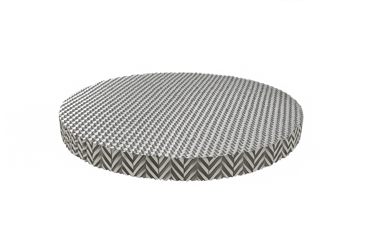 Metal Structured Packing Automatic Production Line | Automatic Turnkey System – KABORY - Image 4