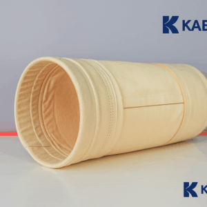 PPS Fiber for High-Temperature Filter Media