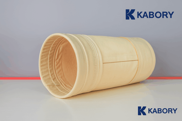 PPS Fiber for High-Temperature Filter Media