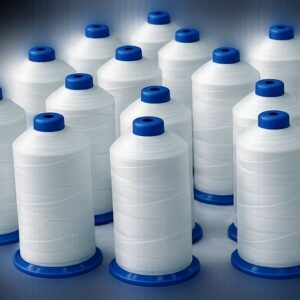 PTFE sewing thread