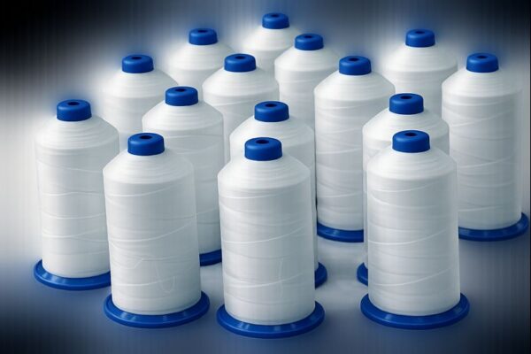 PTFE sewing thread
