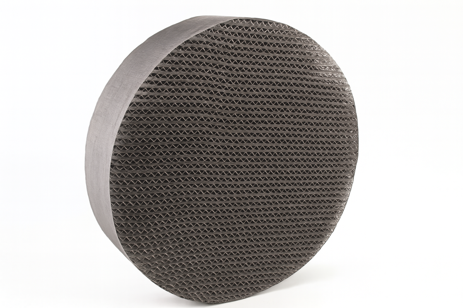 Metal Structured Packing Automatic Production Line | Automatic Turnkey System – KABORY - Image 3