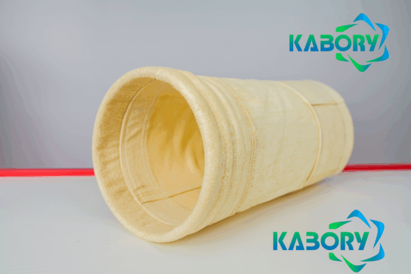 Aramid Fiber for High-Temperature Filter Media