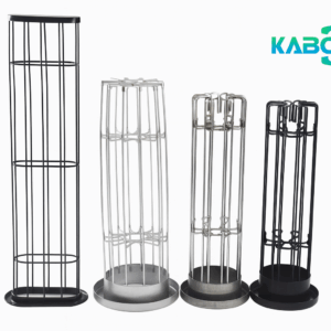 Industrial Filter Cages