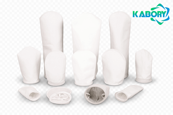 Liquid Filter Bag Welding Machine - Image 3