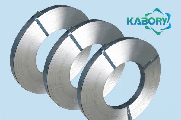 Stainless Steel Snap Band for Filter Bags - Image 2