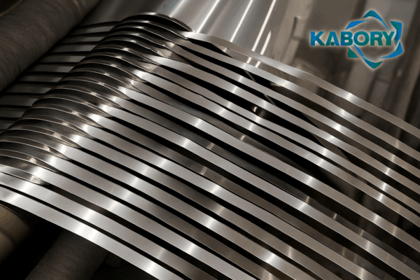 Stainless Steel Snap Band for Filter Bags - Image 3