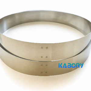 automatic snap band welding machine