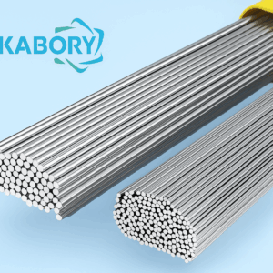 Stainless Steel Wire for Filter Bag Cage Manufacturing