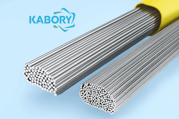 Galvanized and Stainless Steel Wire for Filter Cages