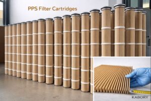 PPS Filter Cartridge