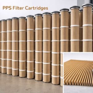 PPS Filter Cartridge