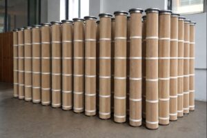 PPS Filter Cartridge